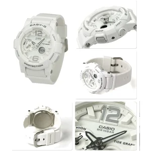 Casio Baby-G BGA-180-7B1 - фото 2