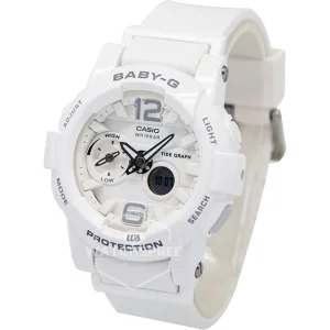 Casio Baby-G BGA-180-7B1 - фото 3