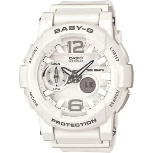 Casio Baby-G BGA-180-7B1 - фото 1