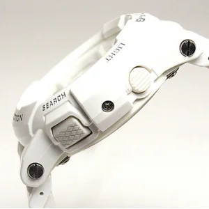 Casio Baby-G BGA-180-7B1 - фото 5