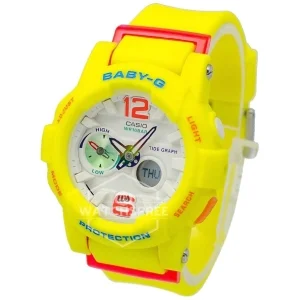 Casio Baby-G BGA-180-9B - фото 2