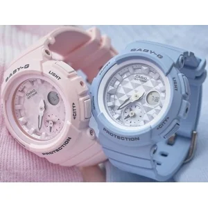 Casio Baby-G BGA-190BE-2A - фото 4