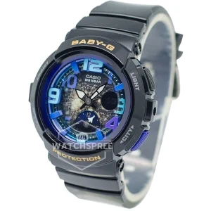 Casio Baby-G BGA-190GL-1B - фото 2