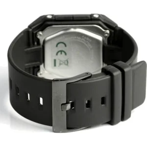 Casio Baby-G BGA-200-1E2 - фото 4