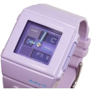Casio Baby-G BGA-200-6E - фото 4