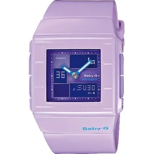 Casio Baby-G BGA-200-6E - фото 1
