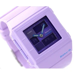 Casio Baby-G BGA-200-6E - фото 3