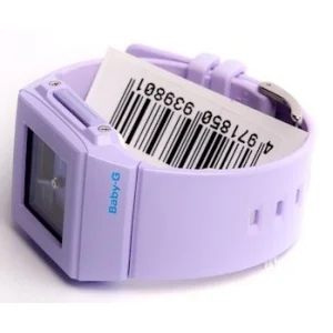 Casio Baby-G BGA-200-6E - фото 2