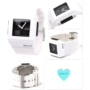 Casio Baby-G BGA-200-7E2 - фото 3