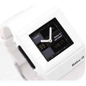 Casio Baby-G BGA-200-7E2 - фото 2