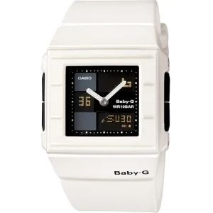 Casio Baby-G BGA-200-7E2 - фото 1