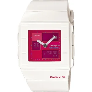Casio Baby-G BGA-200-7E3 - фото 1