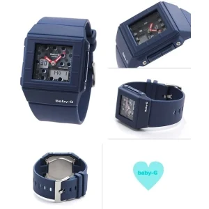 Casio Baby-G BGA-200DT-2E - фото 2