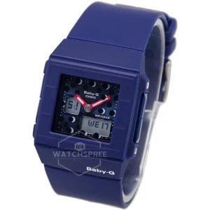 Casio Baby-G BGA-200DT-2E - фото 3
