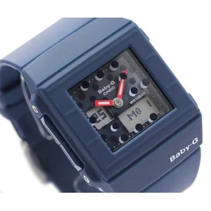 Casio Baby-G BGA-200DT-2E - фото 4