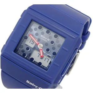 Casio Baby-G BGA-200DT-2E - фото 5
