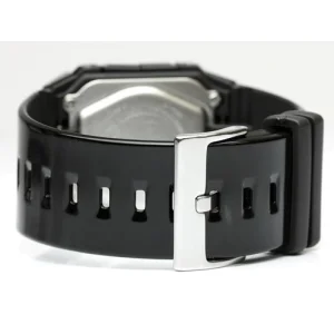 Casio Baby-G BGA-200PD-1B - фото 2
