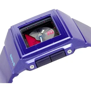 Casio Baby-G BGA-201-2E - фото 3