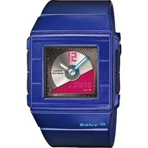 Casio Baby-G BGA-201-2E - фото 1