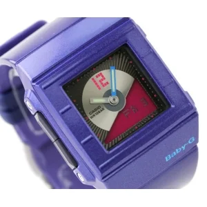 Casio Baby-G BGA-201-2E - фото 5