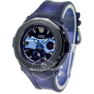 Casio Baby-G BGA-220B-2A - фото 2