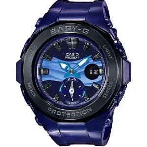 Casio Baby-G BGA-220B-2A - фото 1