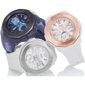 Casio Baby-G BGA-220B-2A - фото 3