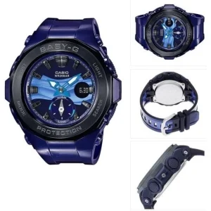Casio Baby-G BGA-220B-2A - фото 6