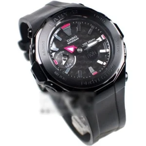 Casio Baby-G BGA-225G-1A - фото 2