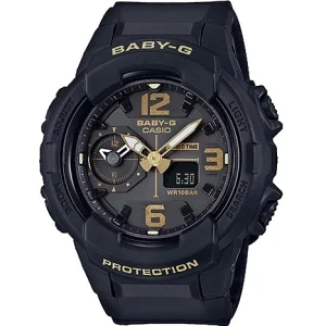 Casio Baby-G BGA-230-1B - фото 1