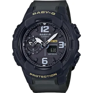 Casio Baby-G BGA-230-3B - фото 1