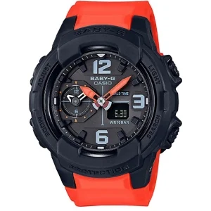 Casio Baby-G BGA-230-4B - фото 1