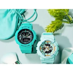 Casio Baby-G BGA-240-3A - фото 4
