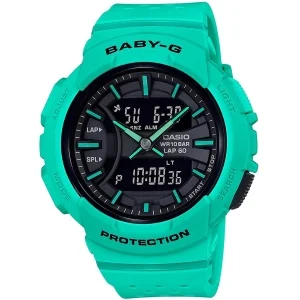 Casio Baby-G BGA-240-3A - фото 1