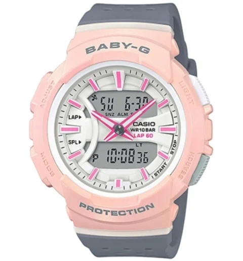 Casio Baby-G BGA-240-4A2