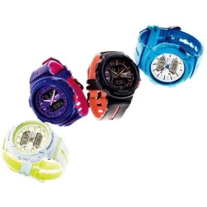 Casio Baby-G BGA-240L-2A1 - фото 4