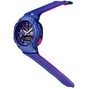 Casio Baby-G BGA-240L-2A1 - фото 5