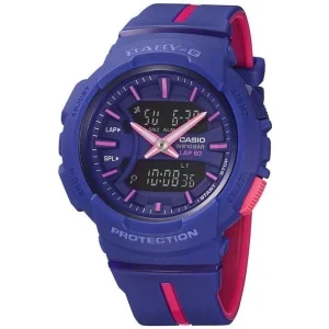 Casio Baby-G BGA-240L-2A1 - фото 3