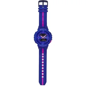 Casio Baby-G BGA-240L-2A1 - фото 6