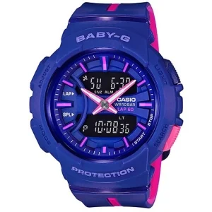 Casio Baby-G BGA-240L-2A1 - фото 1