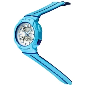 Casio Baby-G BGA-240L-2A2 - фото 6