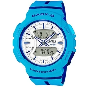 Casio Baby-G BGA-240L-2A2 - фото 1
