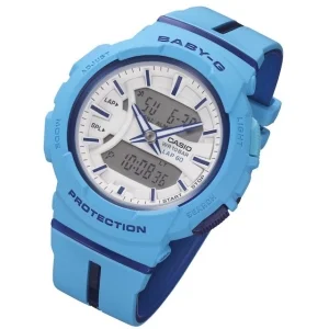 Casio Baby-G BGA-240L-2A2 - фото 2