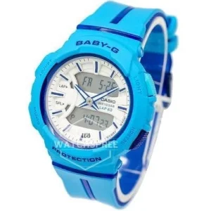 Casio Baby-G BGA-240L-2A2 - фото 3