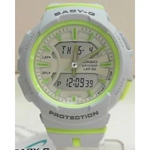 Casio Baby-G BGA-240L-7A - фото 8