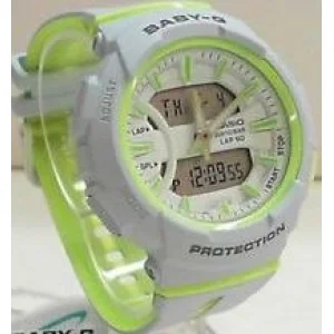 Casio Baby-G BGA-240L-7A - фото 3