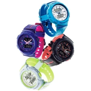 Casio Baby-G BGA-240L-7A - фото 2