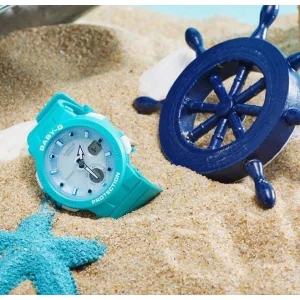 Casio Baby-G BGA-250-2A - фото 4