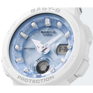 Casio Baby-G BGA-250-7A1 - фото 7