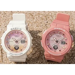 Casio Baby-G BGA-250-7A2 - фото 4
